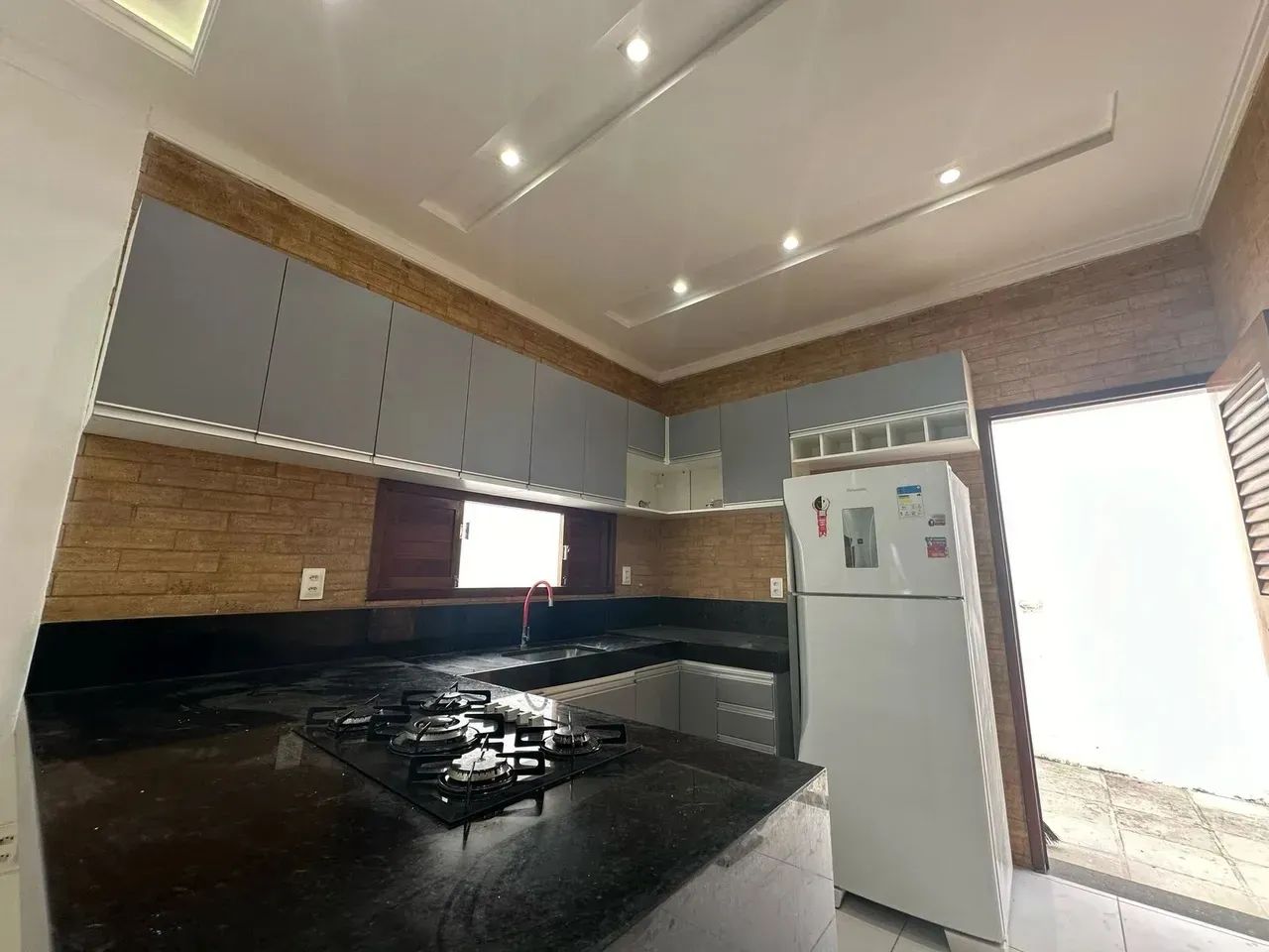 Excelente casa em Paratibe (200 m², 3/4 sendo 01 suíte) - Foto 4