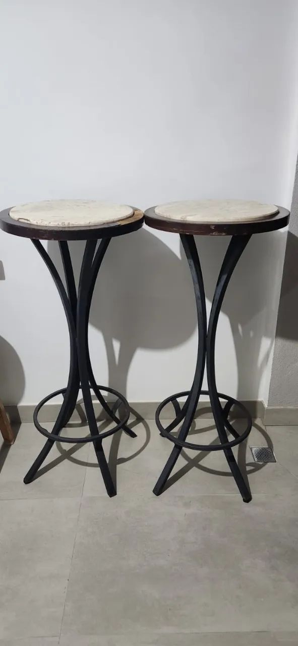 Mesa Bistrô unidade - Foto 2