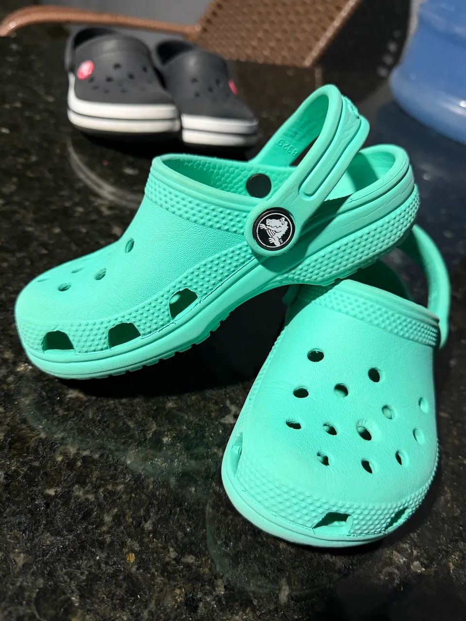 Crocs C10 25/26