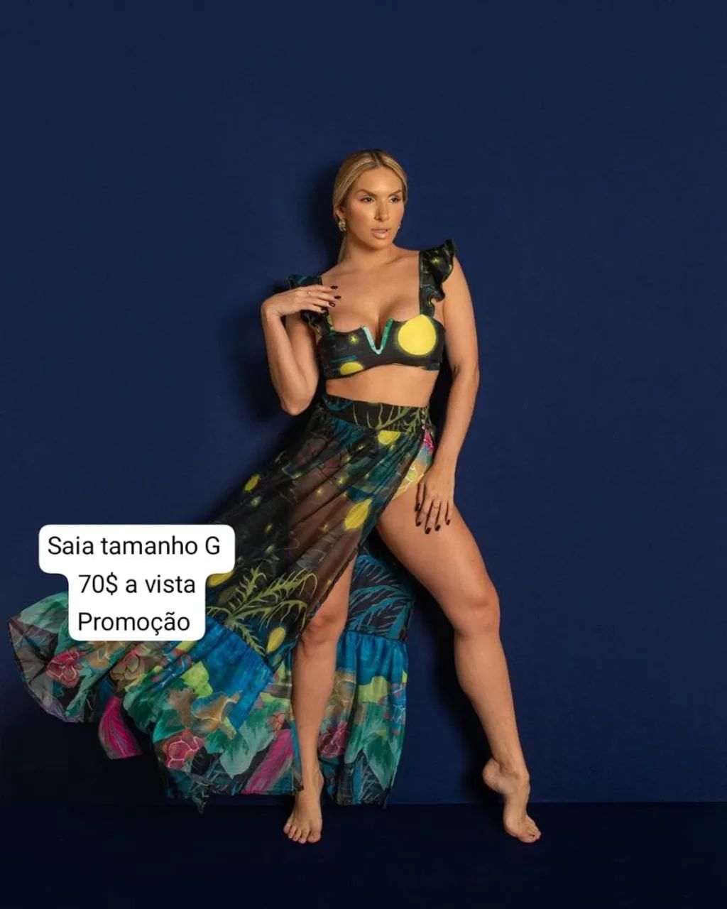 Roupa de banho na promoção  - Foto 5