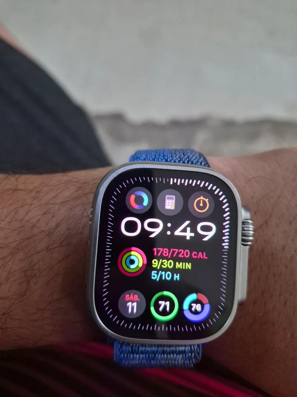 Apple watch ultra 2