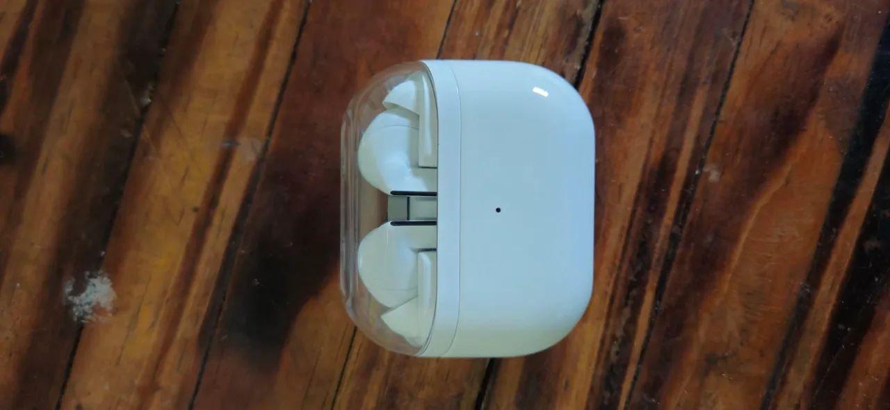 Galaxy buds 3 Pro - Foto 2