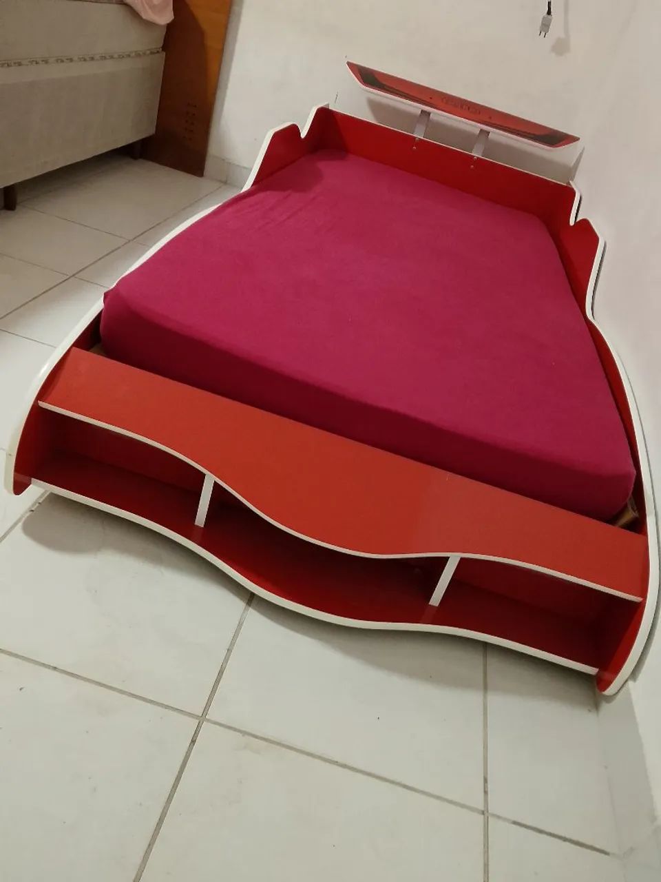 Cama Infantil  - Foto 3