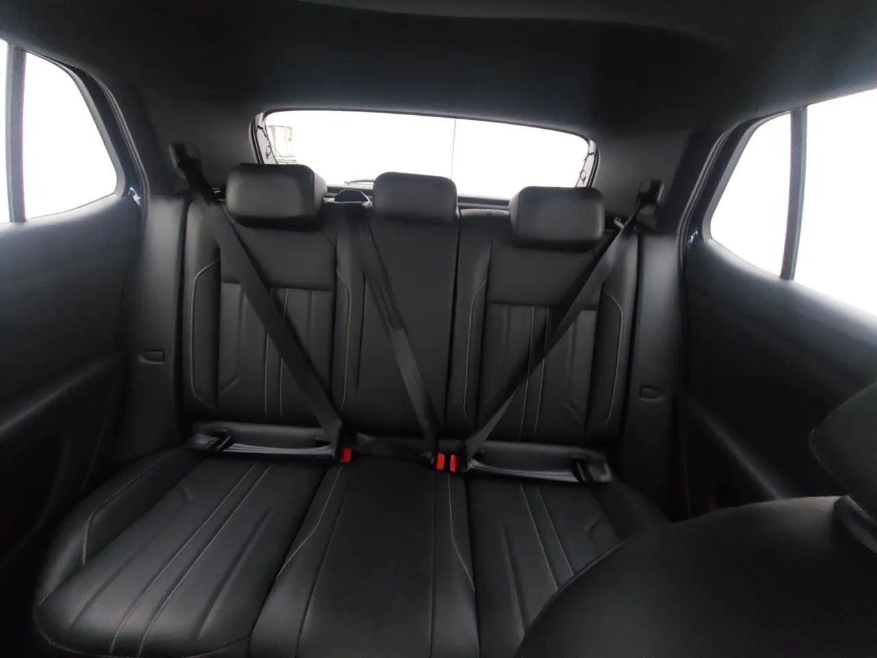 Volkswagen T-Cross Highline 1.4 TSI Flex 16V 5P AUT, foto 18 de 18
