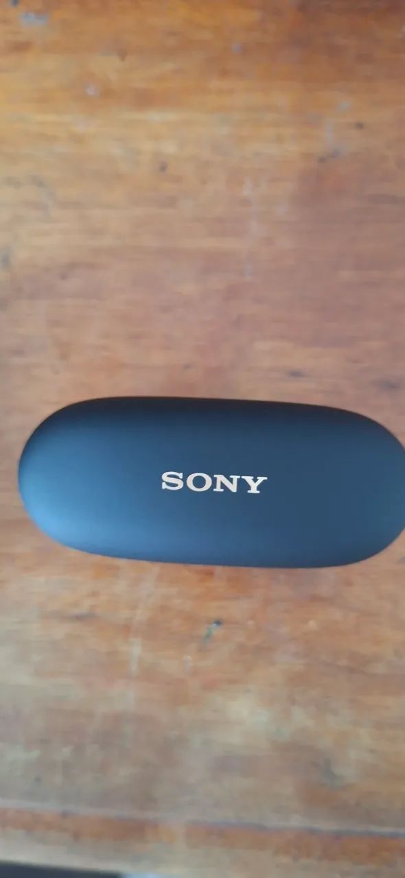 Fone sony WF-1000MX5 Original.