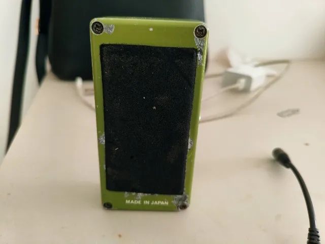 ja foi pedal bnlz