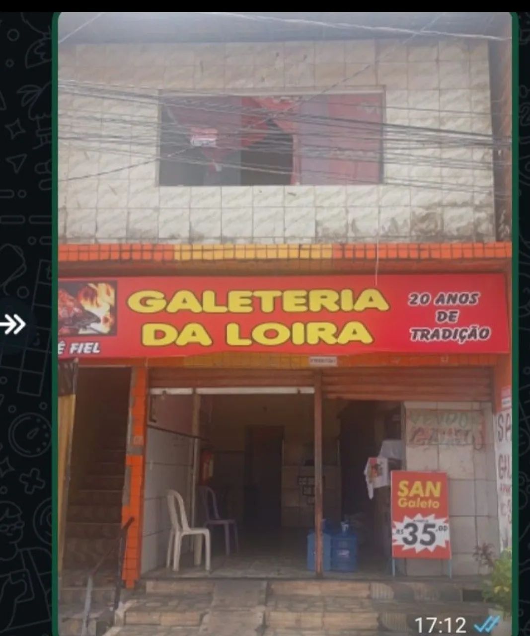 Vende-se galeteria - Foto 3