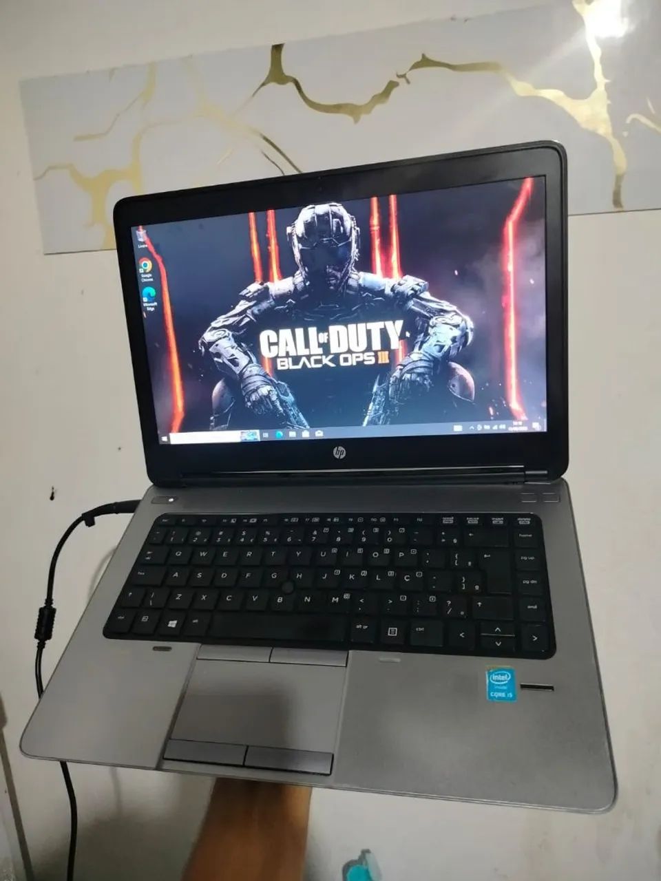 NOTEBOOK PROBOOK I5 4 GERAÇÃO 8GB  - Foto 2