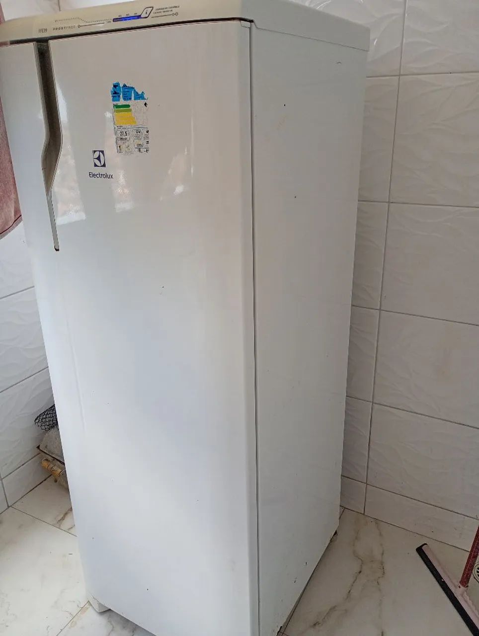 Refrigerador Eletrolux  - Foto 2