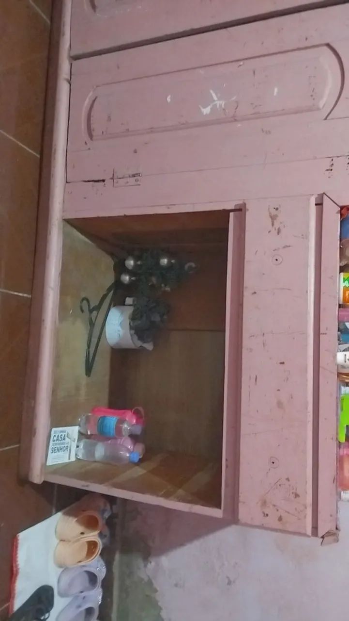 Vendo esse guarda-roupa - Foto 3