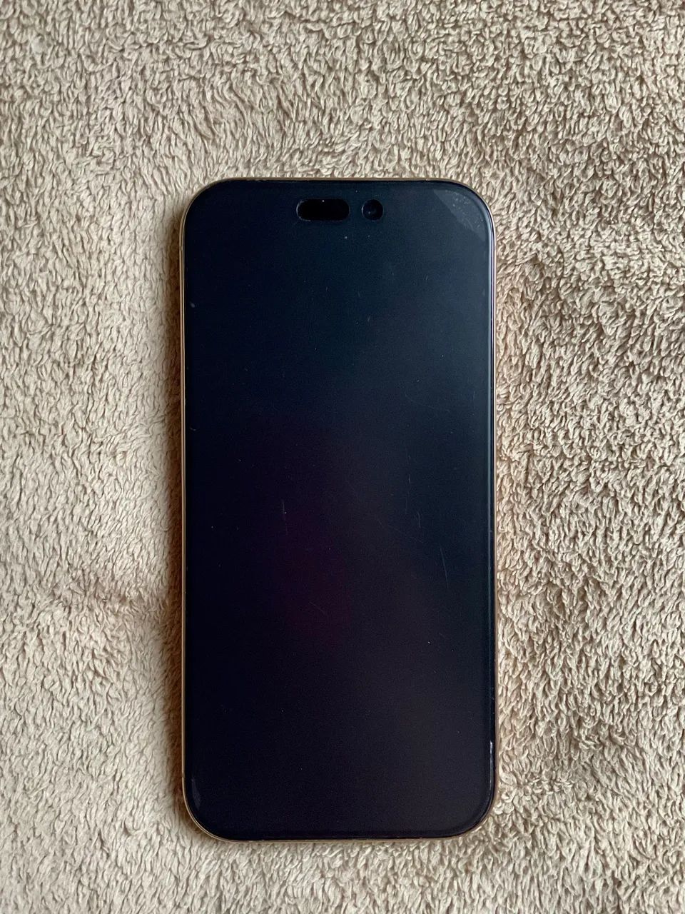 iPhone 16 pro- 256gb - Foto 3