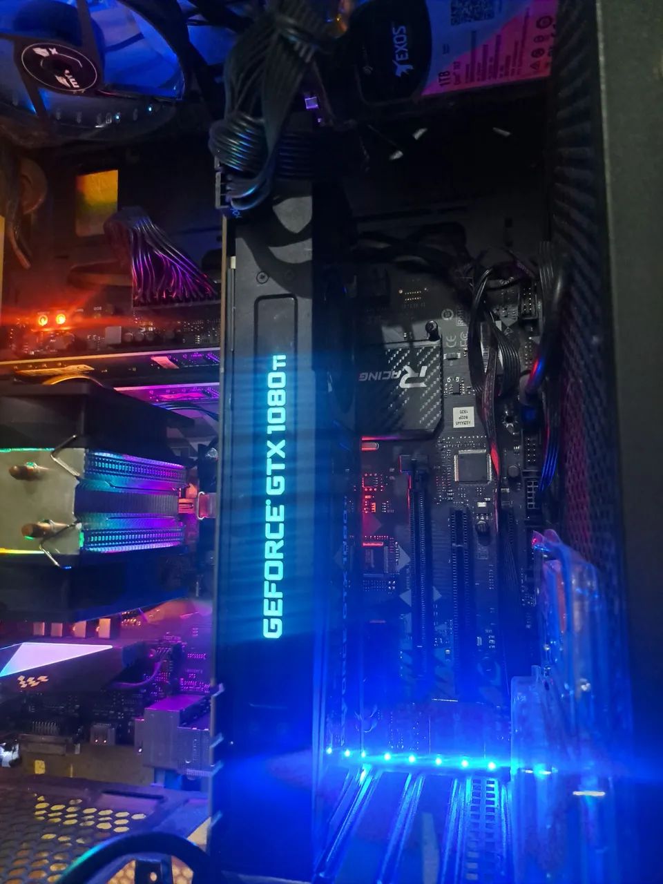 Gtx 1080ti