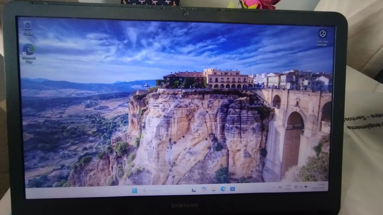 Notebook Samsung  - Foto 5