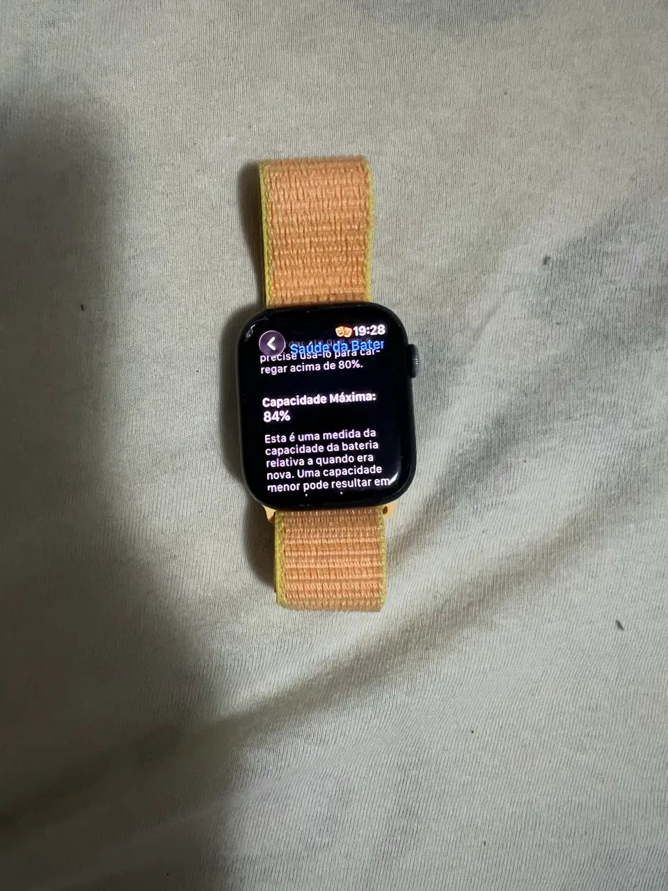 Apple Watch Series 8, 45MM  - Foto 3