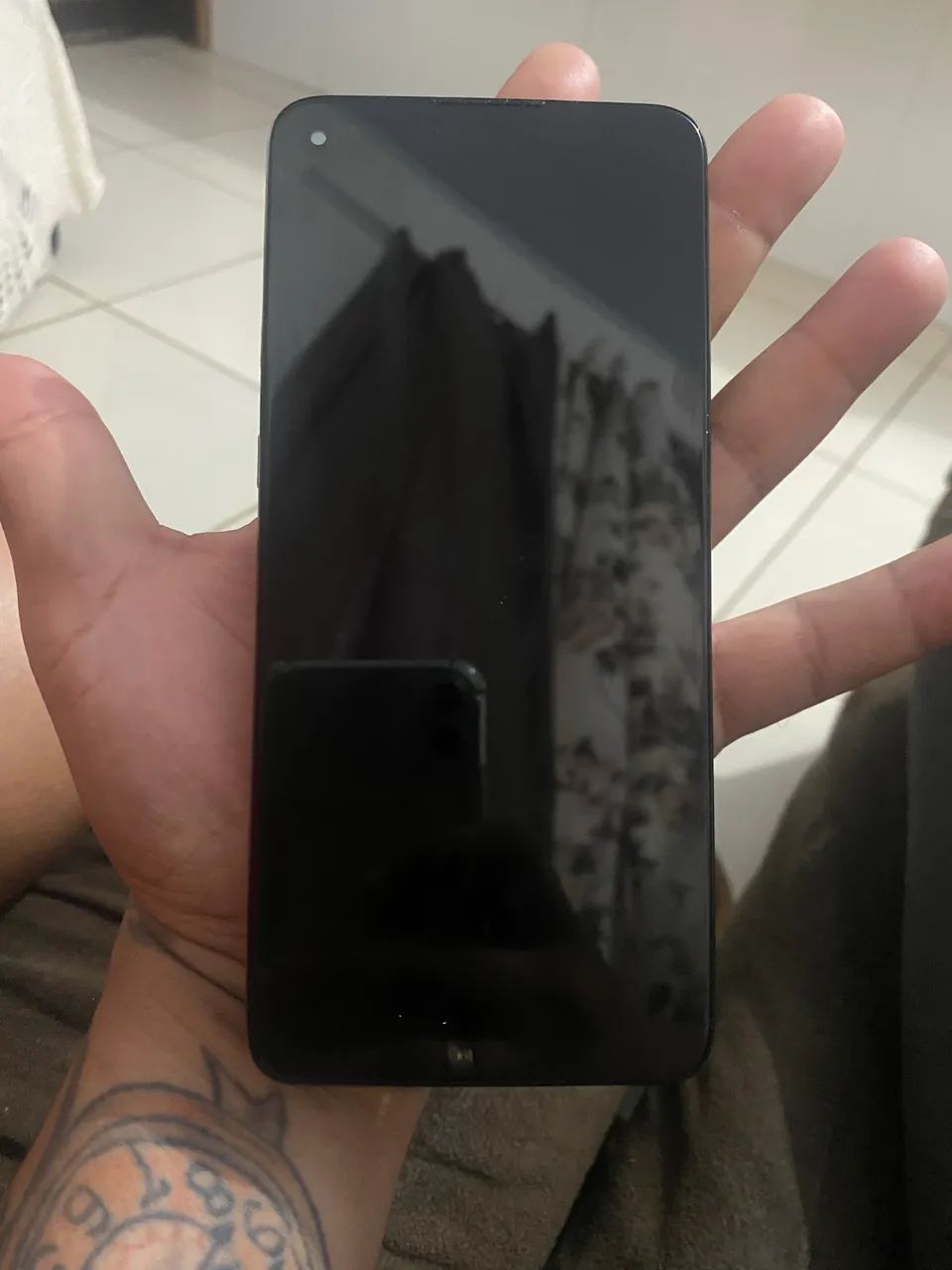 Motorola g9plus - Foto 4