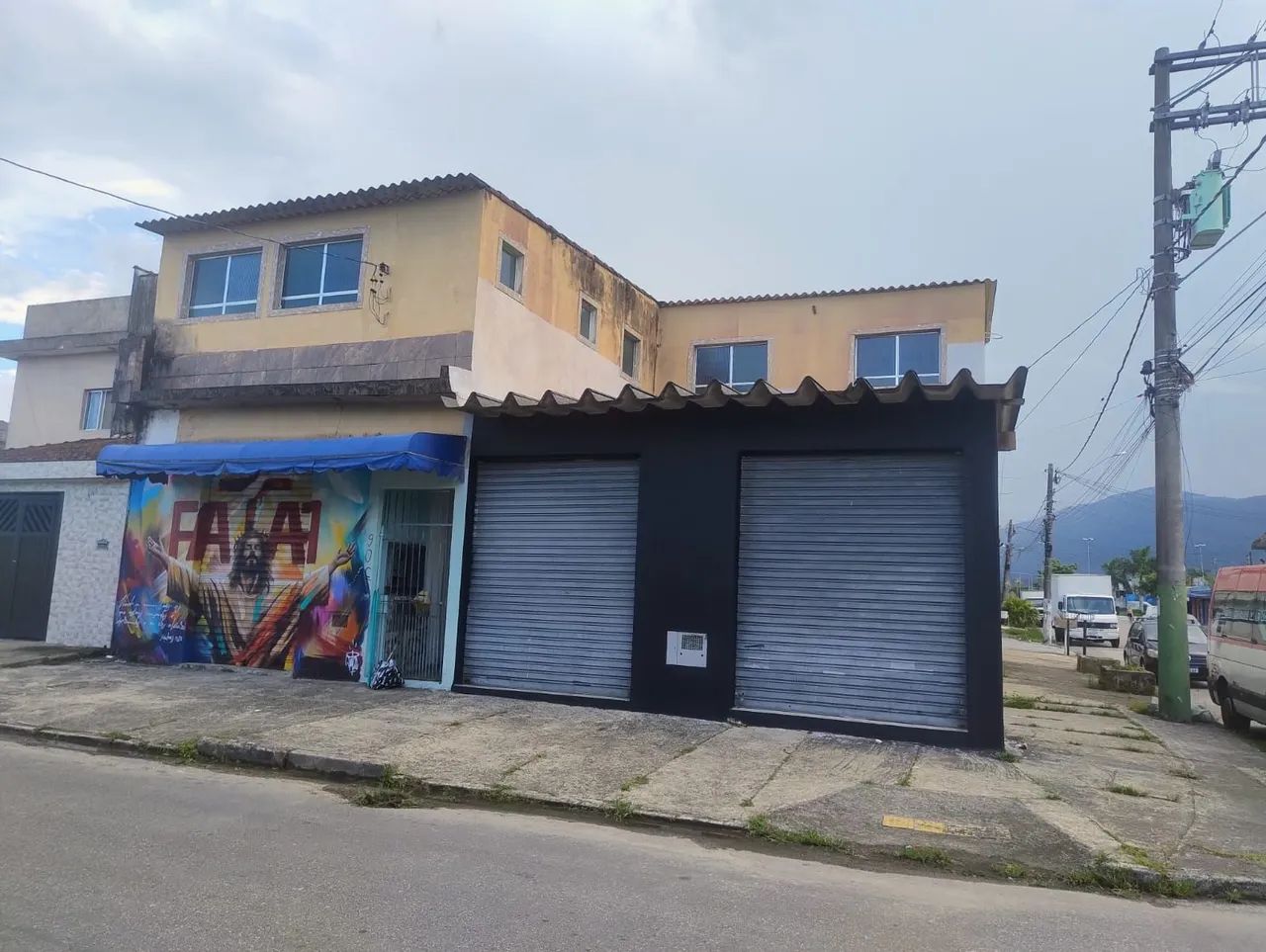 Vendo 5 IMÓVEIS em Samaritá  - Foto 2