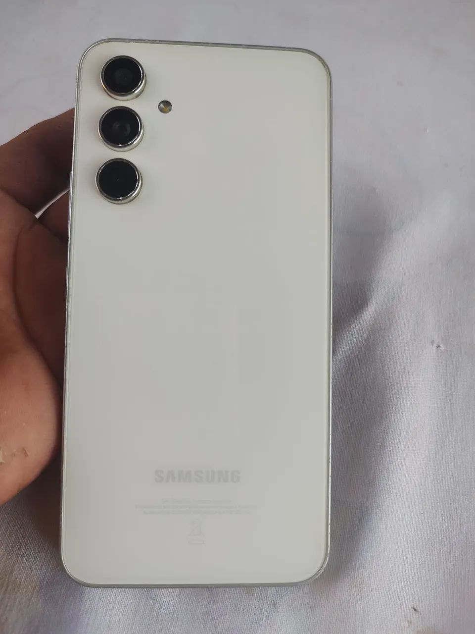 Samsung A54  - Foto 2