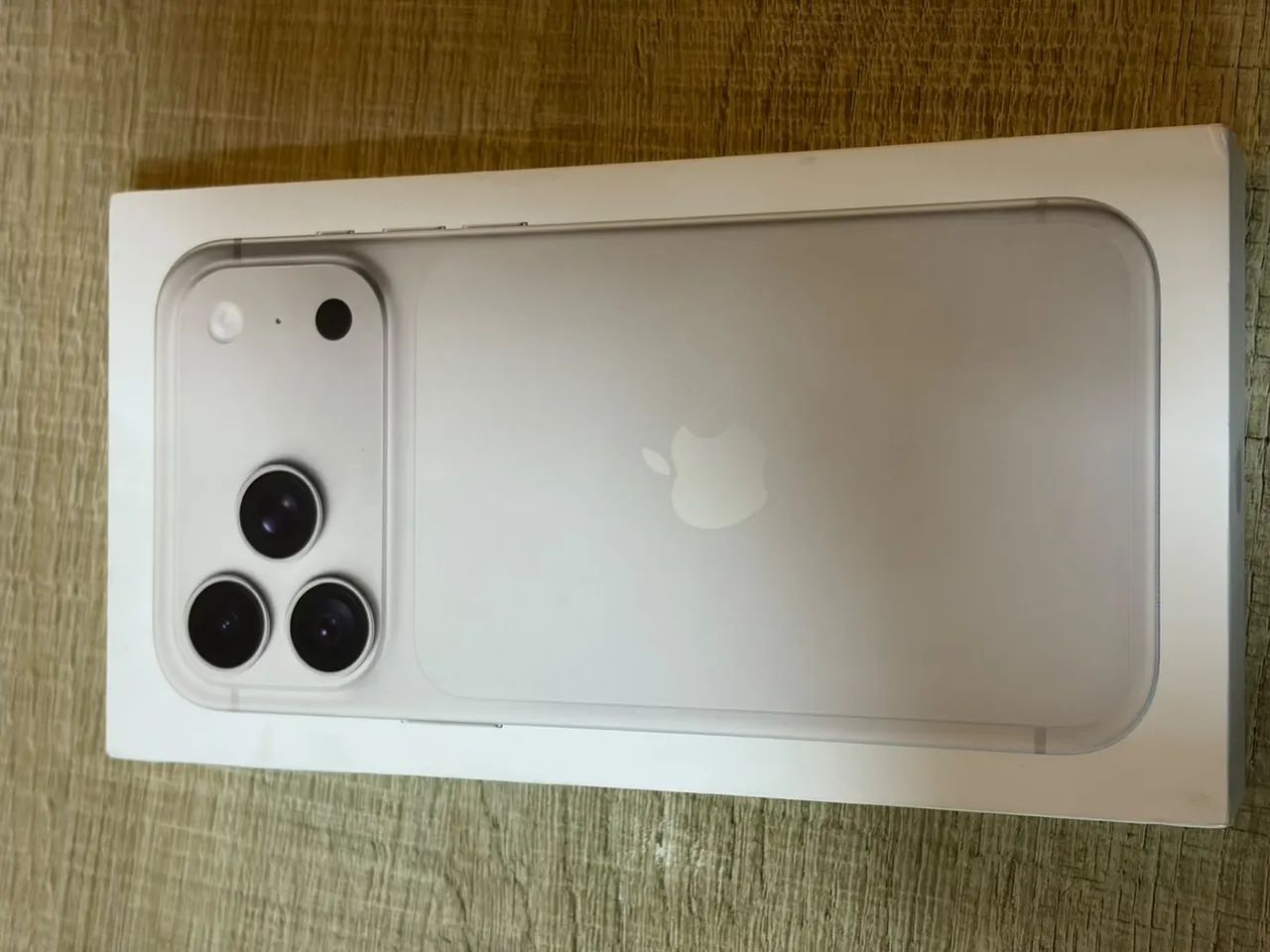 iPhone 18 pro max