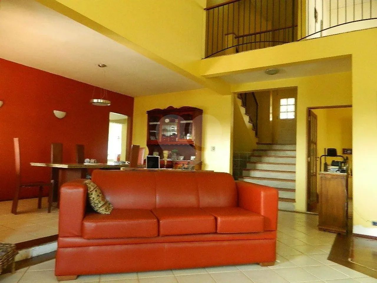 Condomínio com 4 quartos à venda em Marambaia - SP