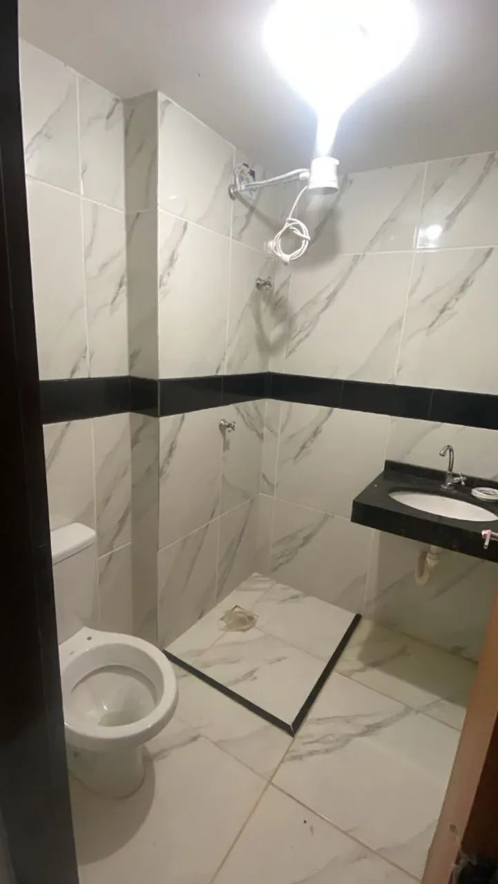 Alugo apartamento  - Foto 2