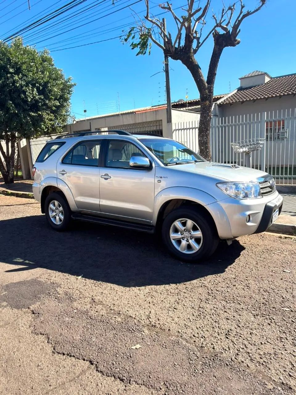 Toyota Hilux 2009