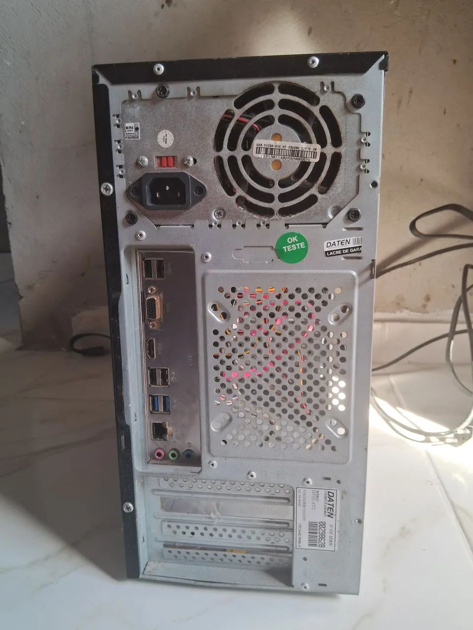 Computador i3-3240 - Foto 3