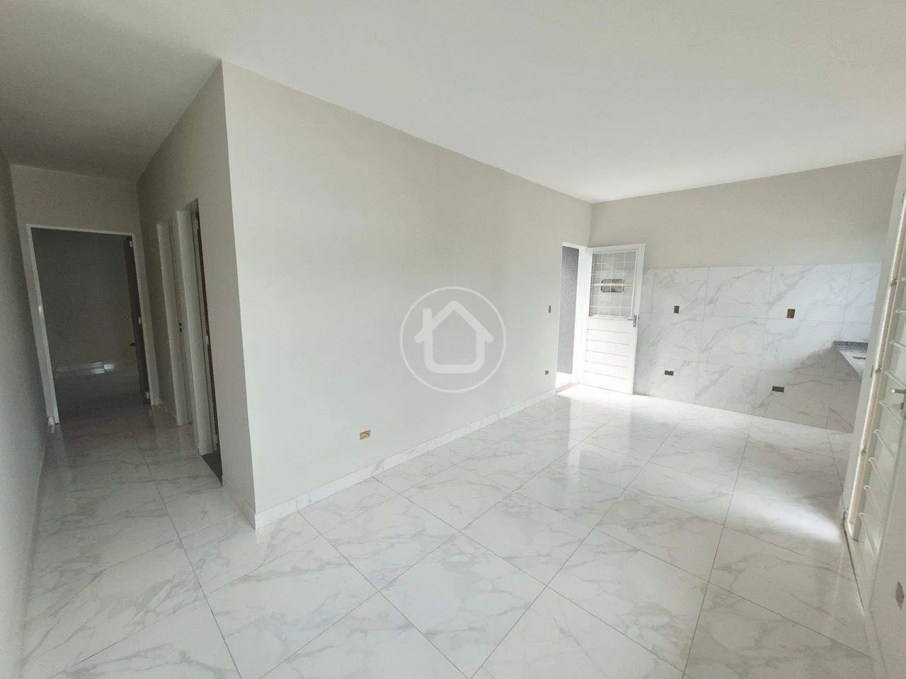 CASA NOVA PRÓXIMO AO ATACADÃO CEL ANTONINO - Foto 5