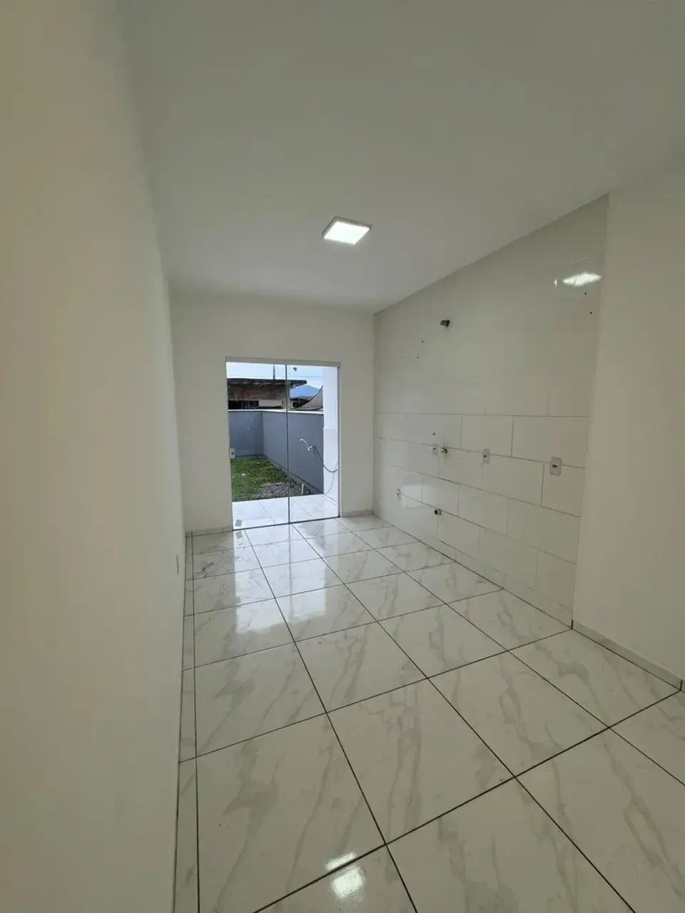 Casa com 02 Quartos em Ilhota - Foto 3
