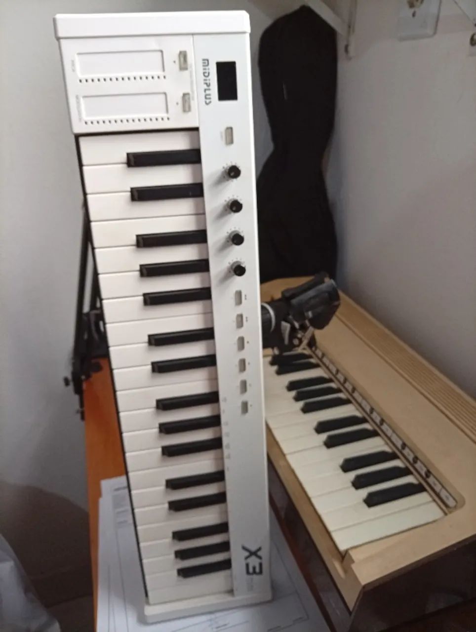 Controlador Midiplus X3  - Foto 3