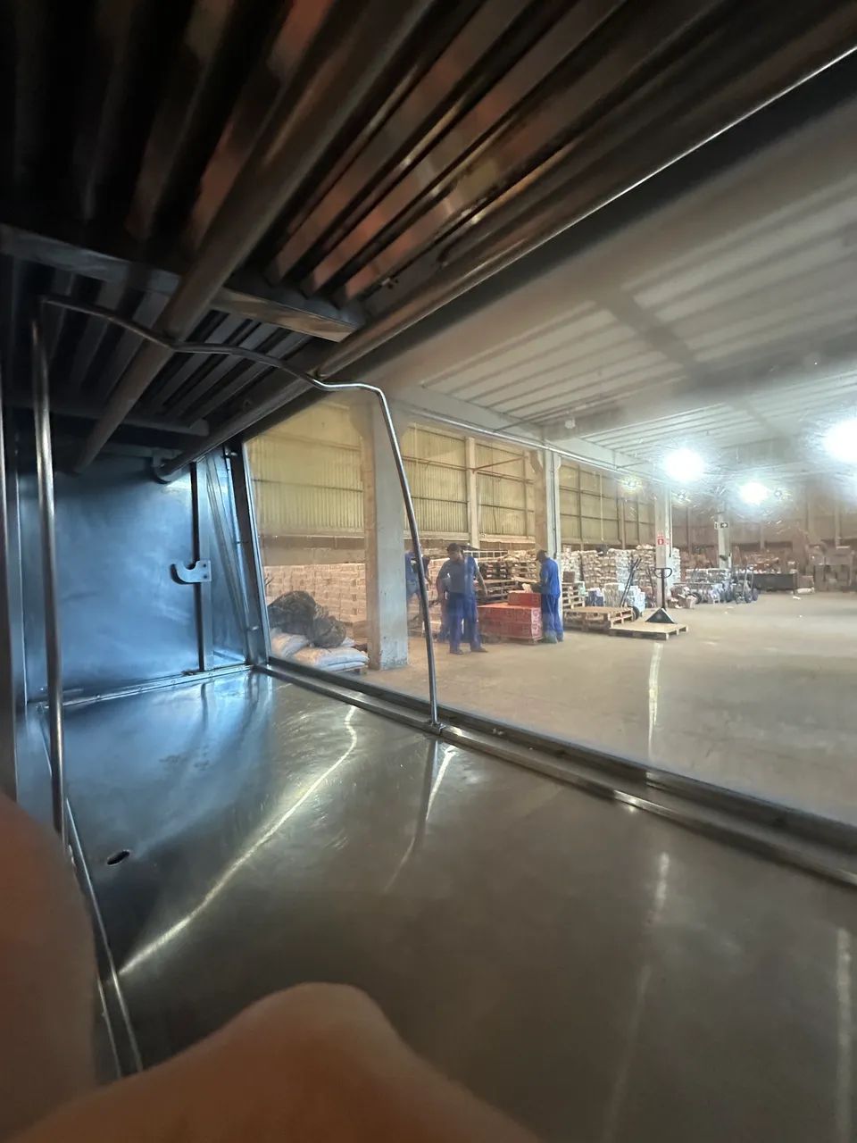 Expositor Refrigerado Eletrofrio - carnes e outros - Foto 4