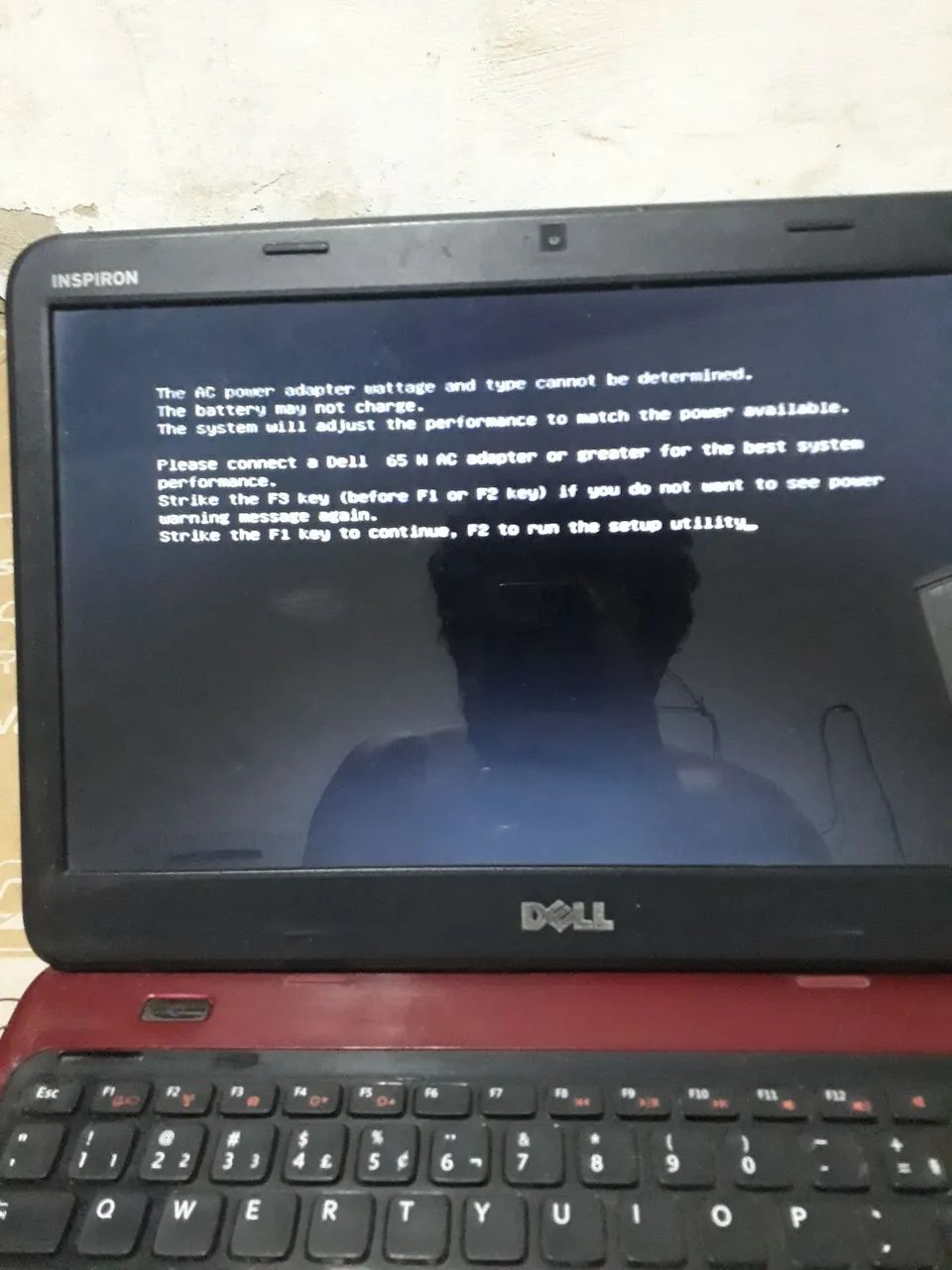 Notebook Dell N4050 - Foto 2