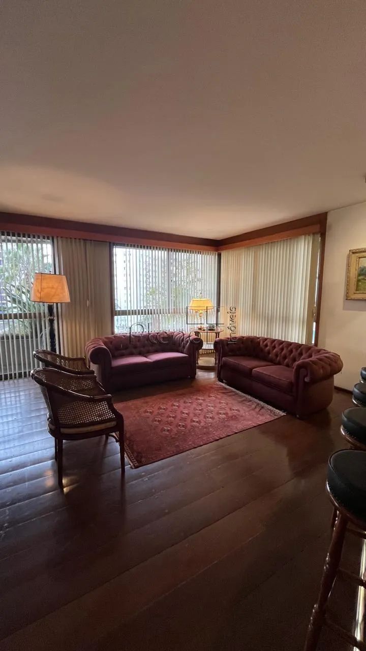 Apartamento à venda em Campinas, Cambuí, com 5 quartos, com 349 m² - Foto 4