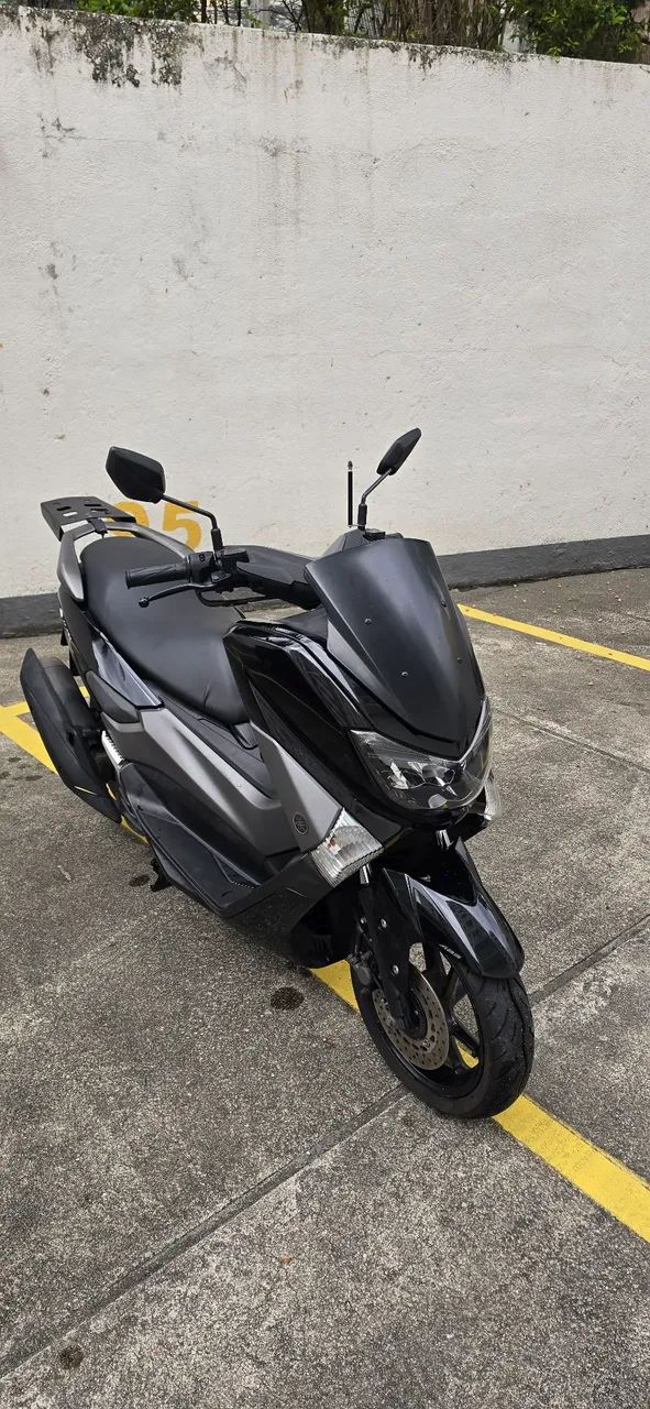Nmax 2019 52000km - Foto 3