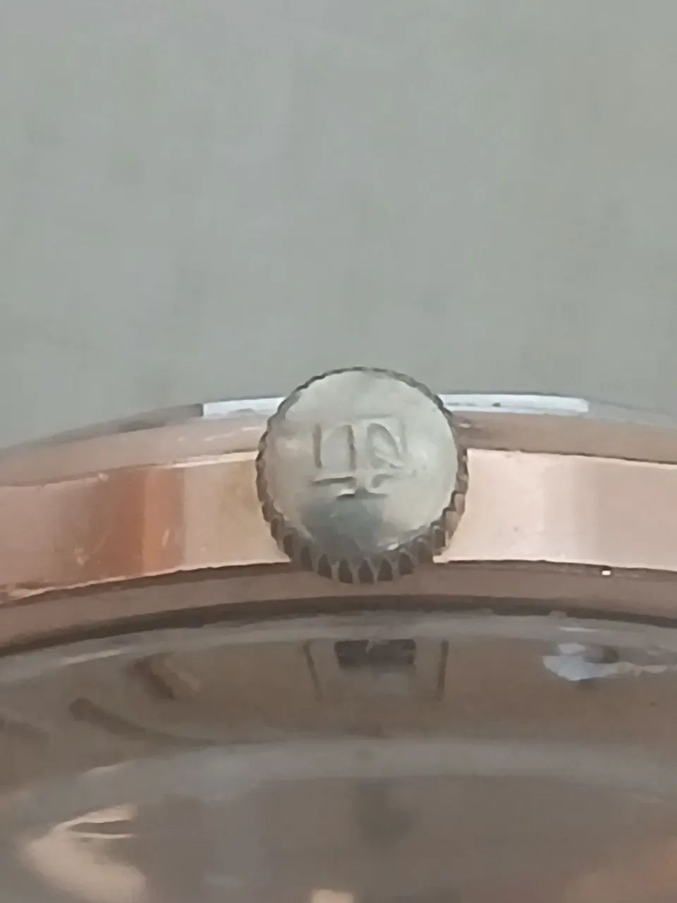 Relógio da famosa marca Tissot  - Foto 5