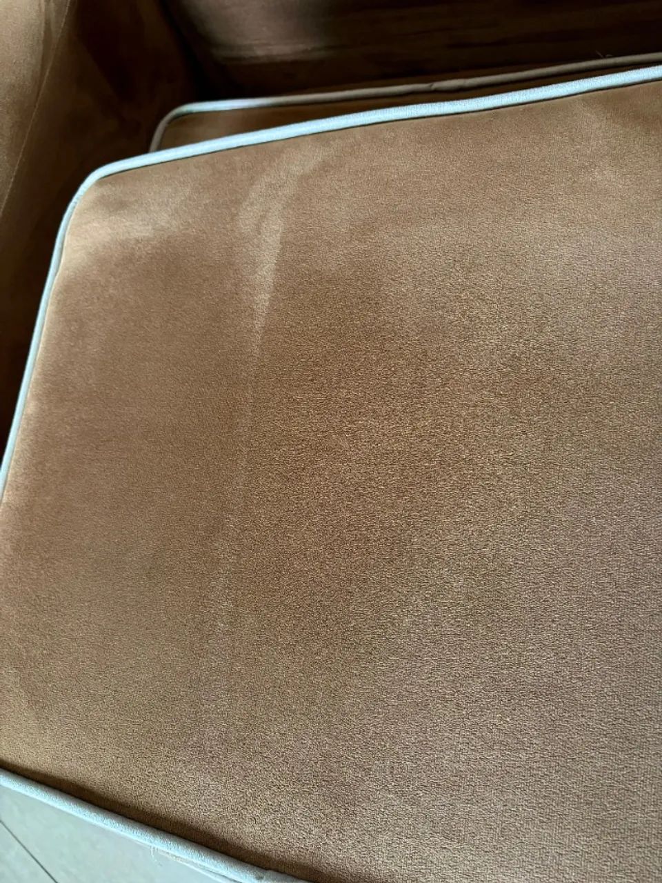 Sofá 3 lugares - Ótimo estado! - Foto 5