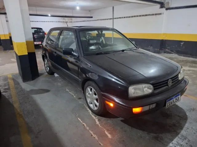 Volkswagen Golf GTI 2.0 1995