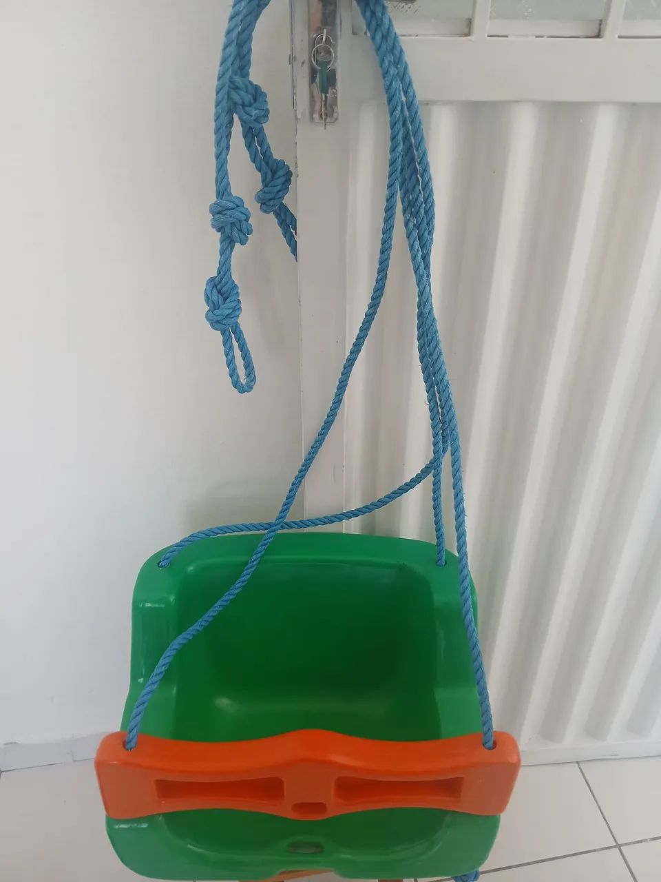 Balanço Infantil - Foto 2
