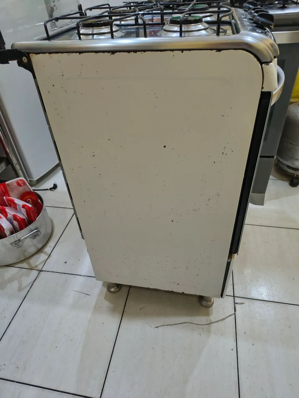 Fogão  - Foto 5