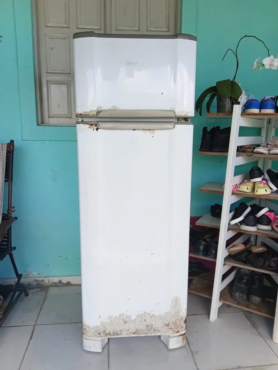 Geladeira 