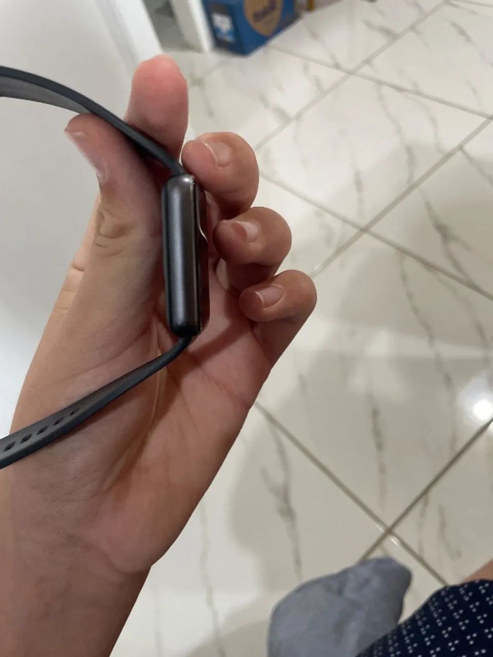 Vendo relógio original da Samsung  - Foto 4