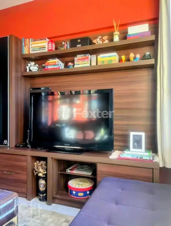 Apartamento à venda Rua Kurt Rantour, Capoeiras - Florianópolis - Foto 5
