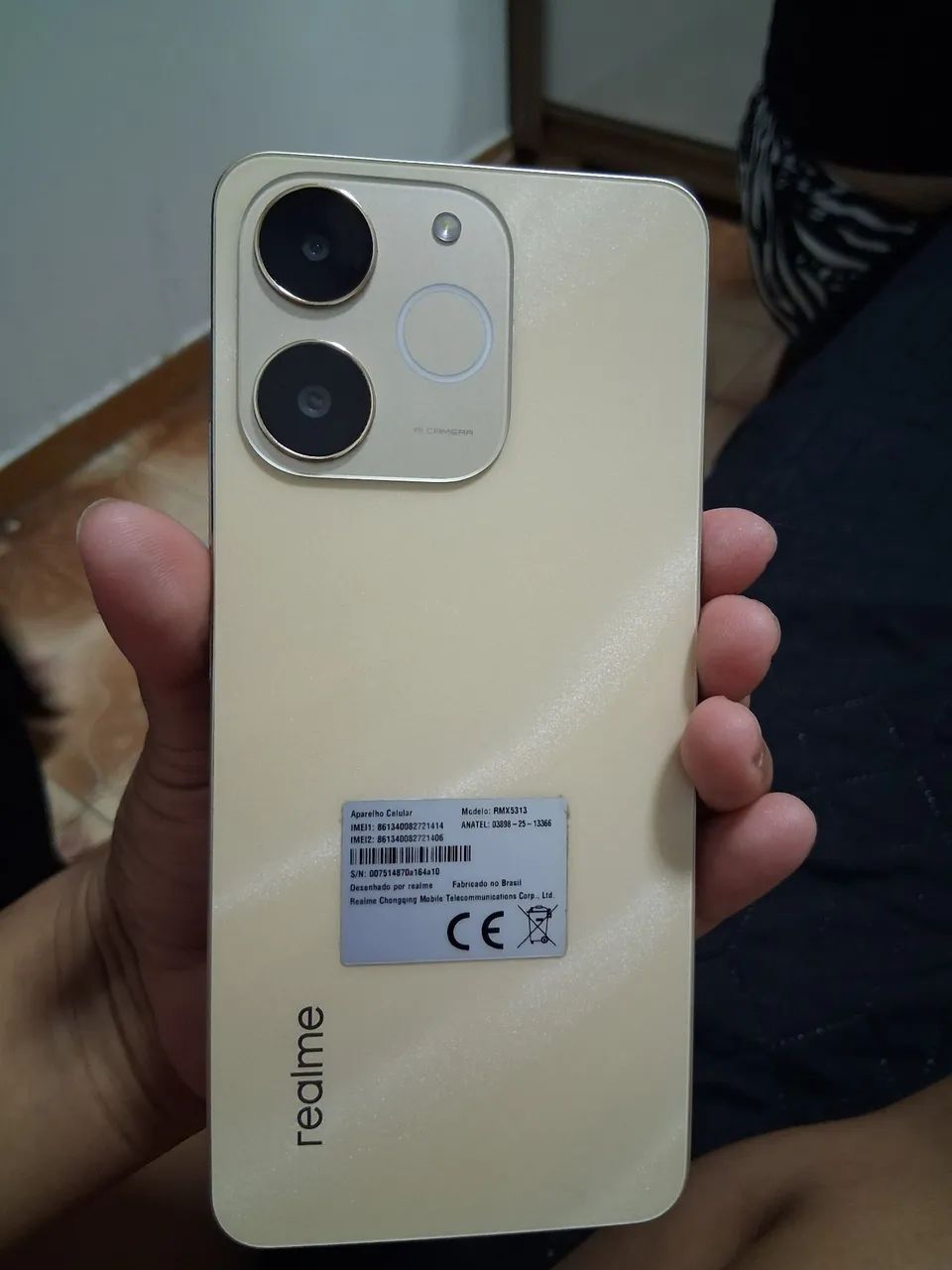 Vendo celular NOTE 70s - Foto 3