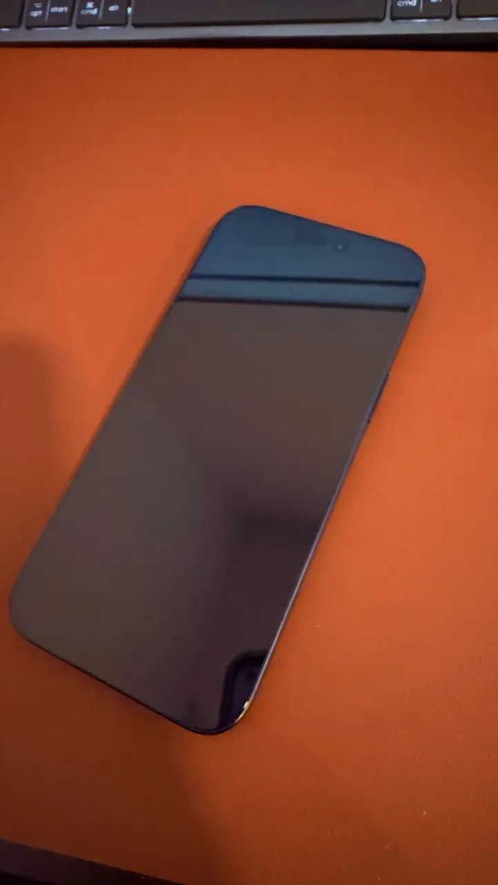 iPhone 16 pro Max 256 - Foto 3