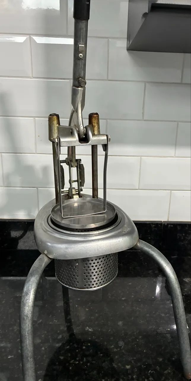 Espremedor de batatas - Foto 2