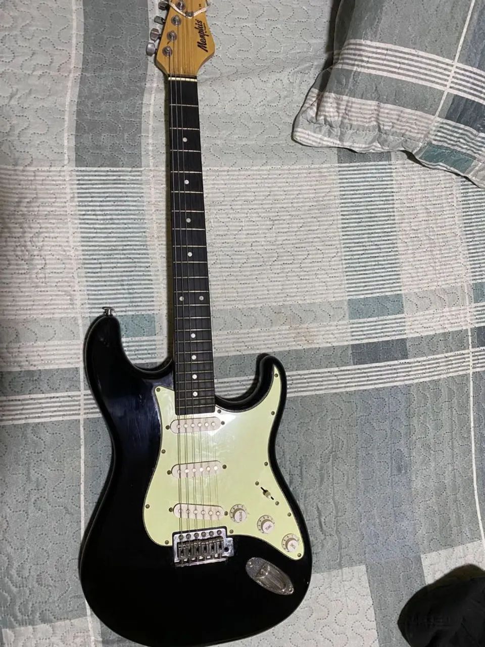 Guitarra