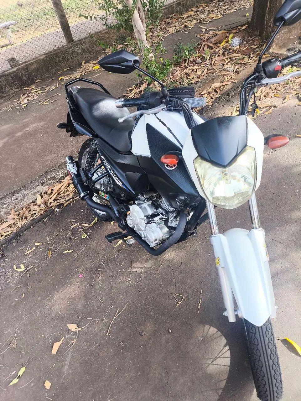 Yamaha factor 150 2016  - Foto 3