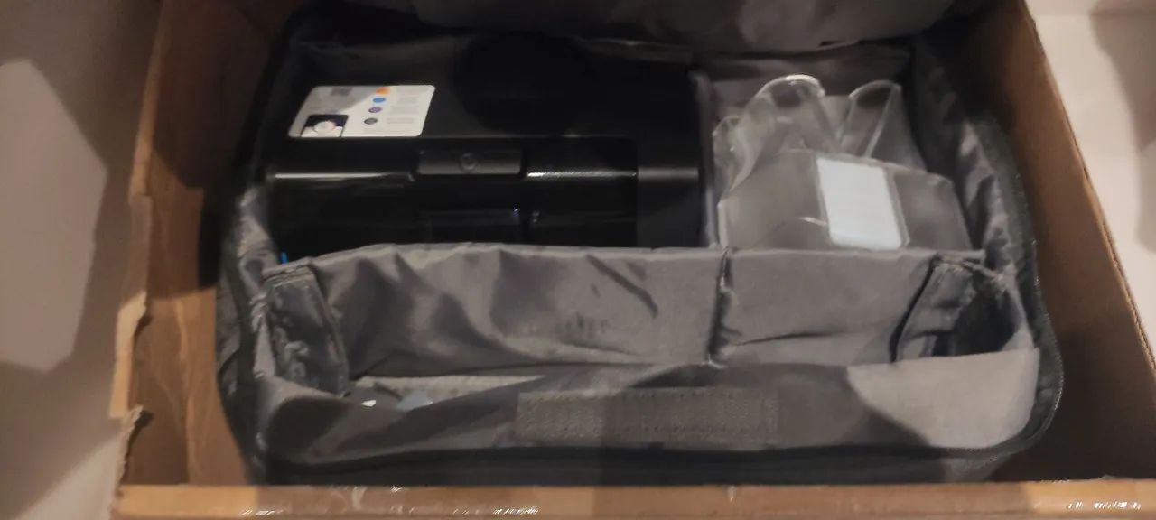 CPAP AirSense 10 com Umidificador - ResMed - Foto 2