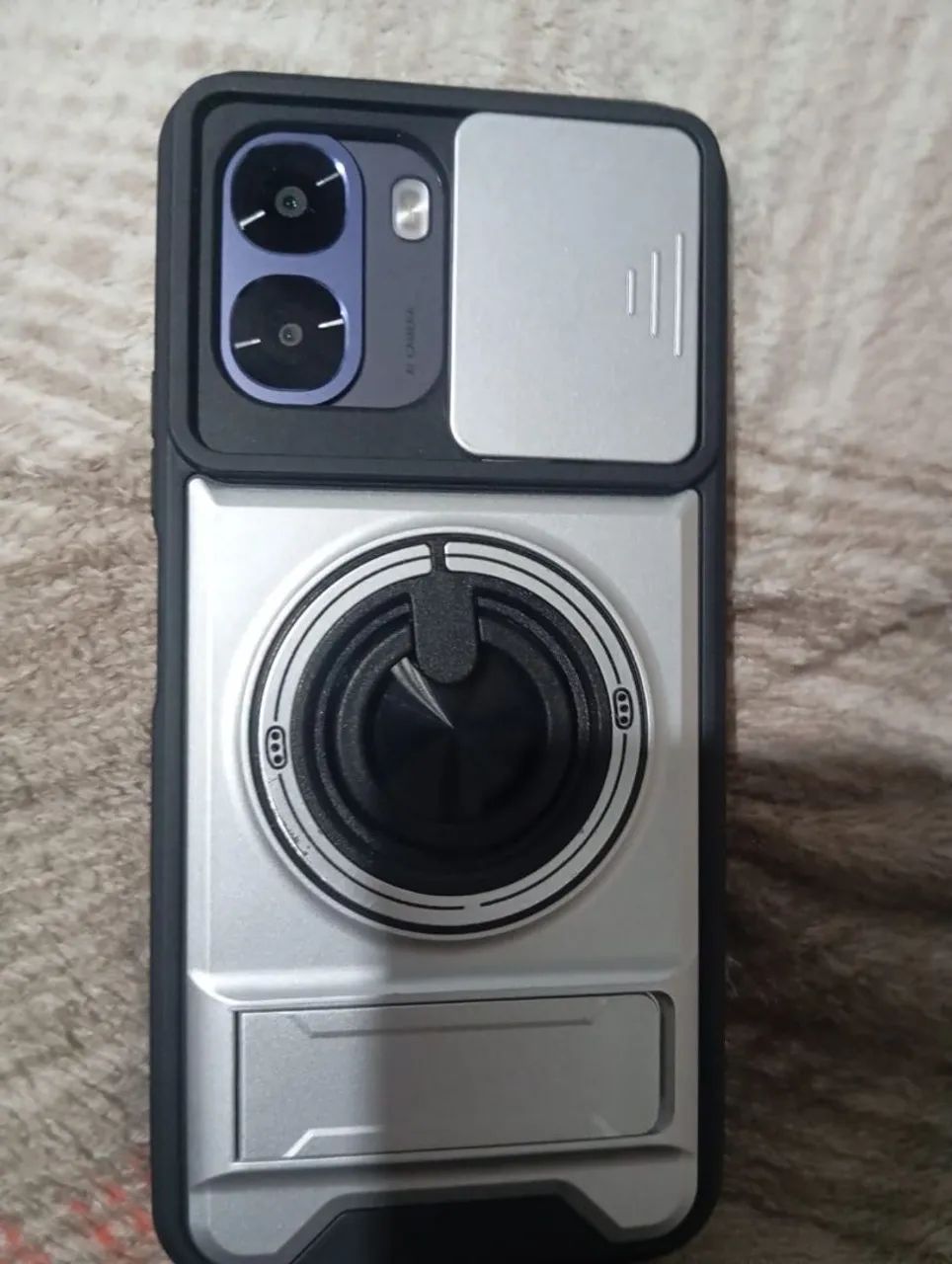 Celular oppo a6x  - Foto 2