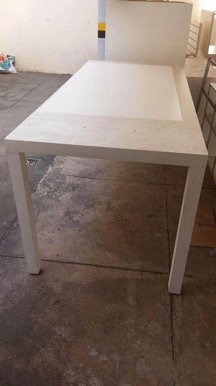 Mesa MDF - Foto 2