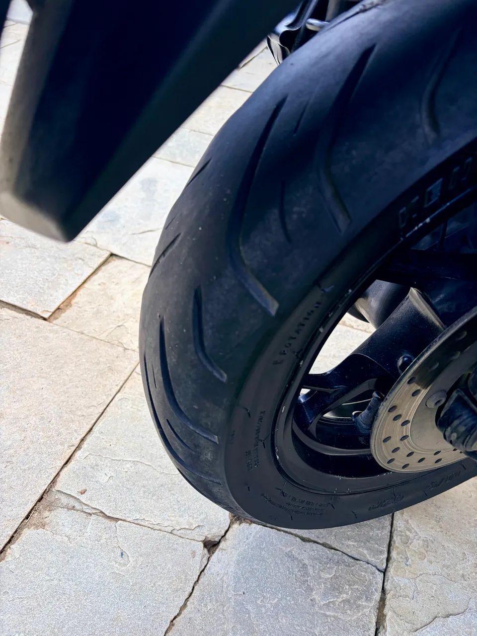 Yamaha Xmax 2022 - Foto 5